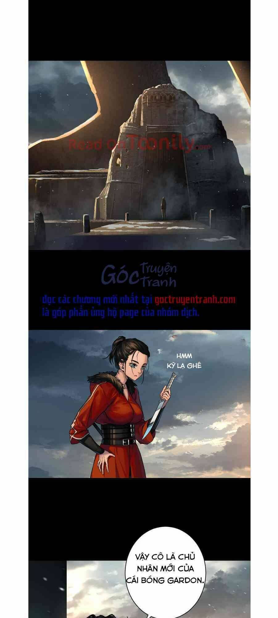 Triệu Hồi Đến Thế Giới Fantasy Chapter 70 - Trang 2