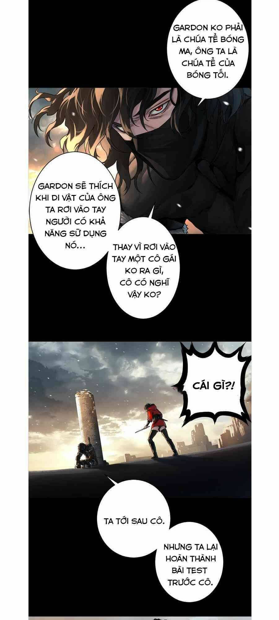 Triệu Hồi Đến Thế Giới Fantasy Chapter 70 - Trang 2