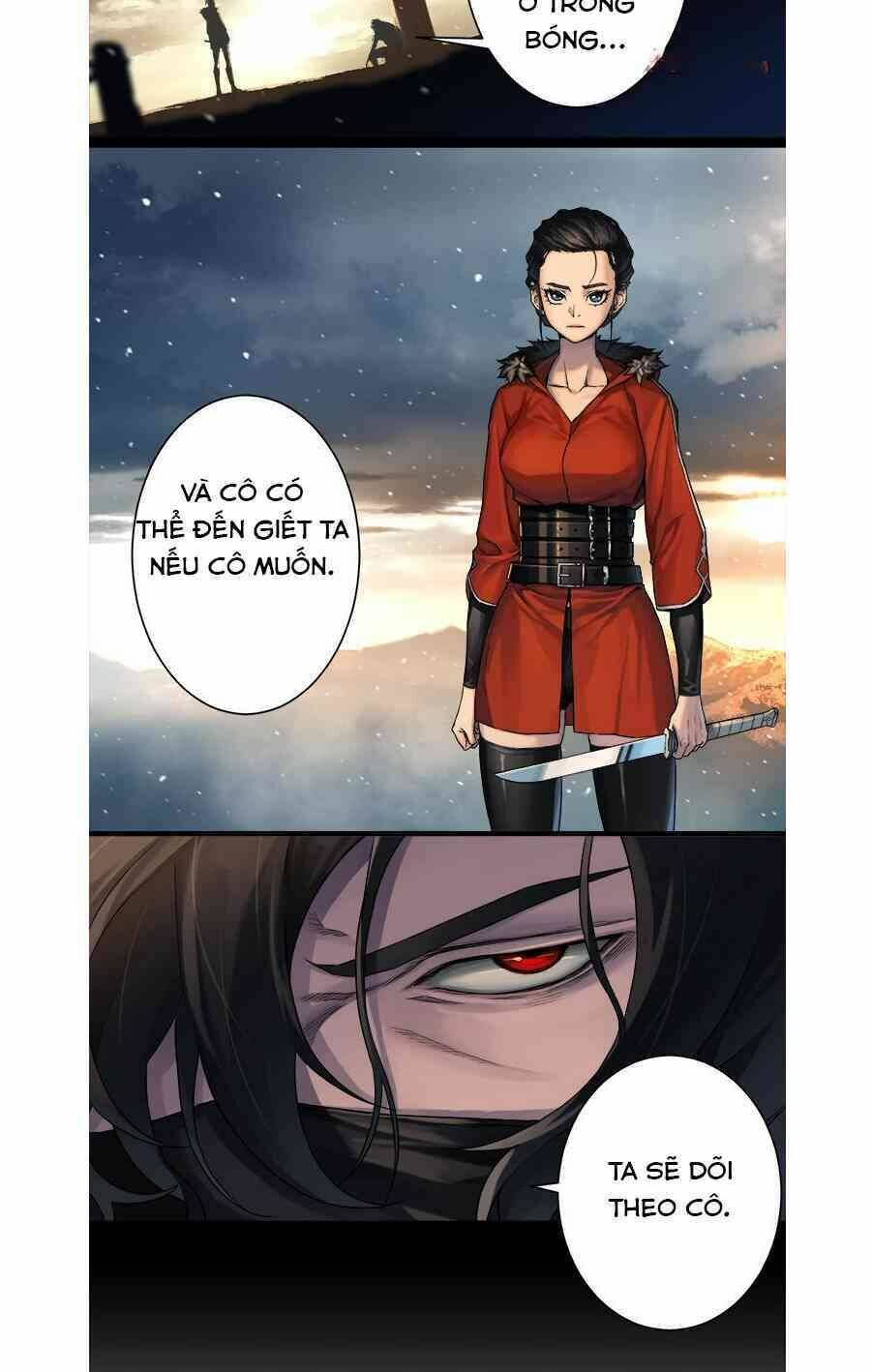 Triệu Hồi Đến Thế Giới Fantasy Chapter 70 - Trang 2