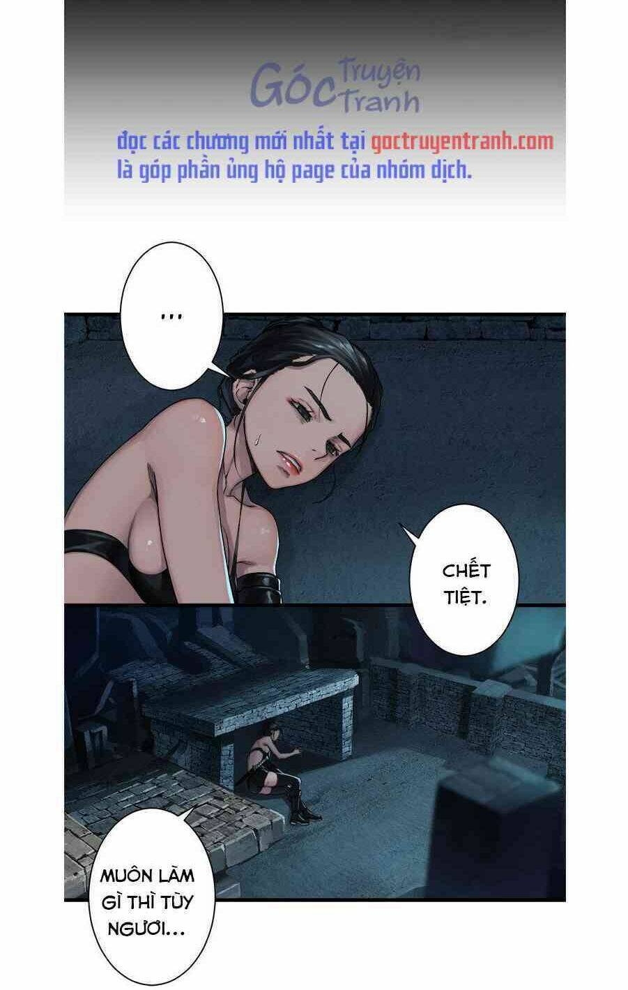 Triệu Hồi Đến Thế Giới Fantasy Chapter 70 - Trang 2