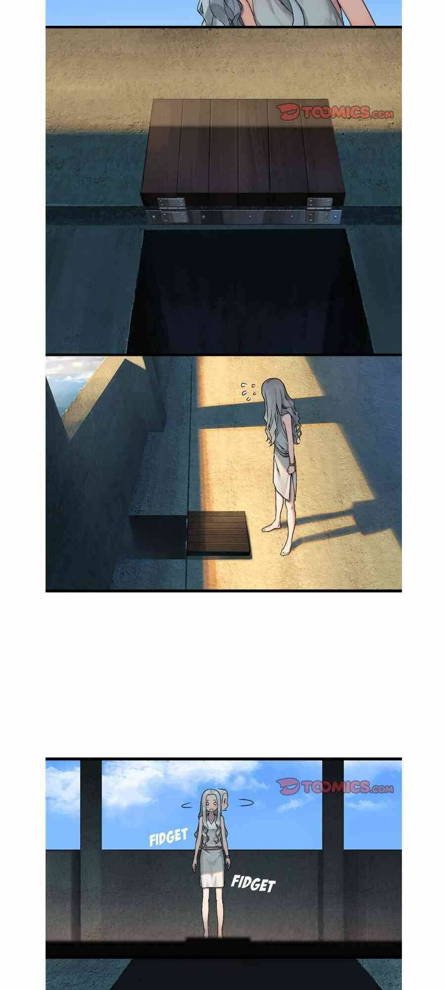 Triệu Hồi Đến Thế Giới Fantasy Chapter 70 - Trang 2