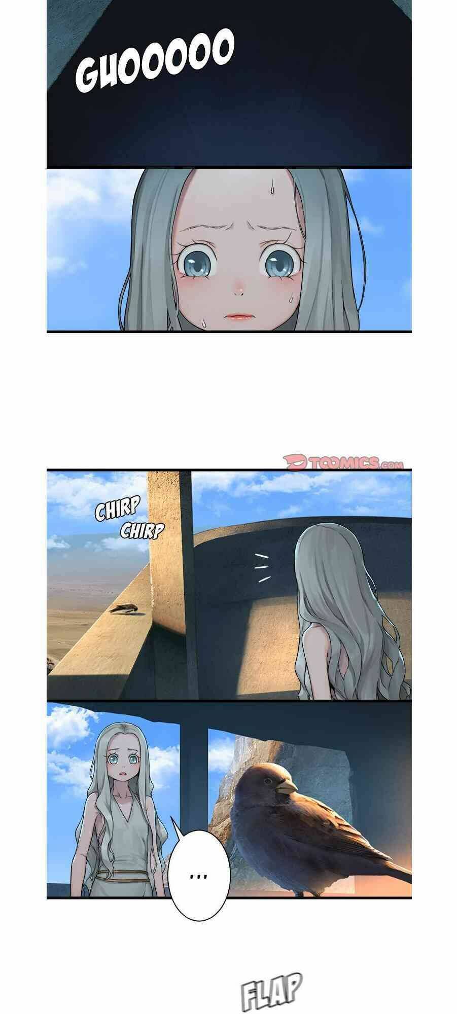 Triệu Hồi Đến Thế Giới Fantasy Chapter 70 - Trang 2