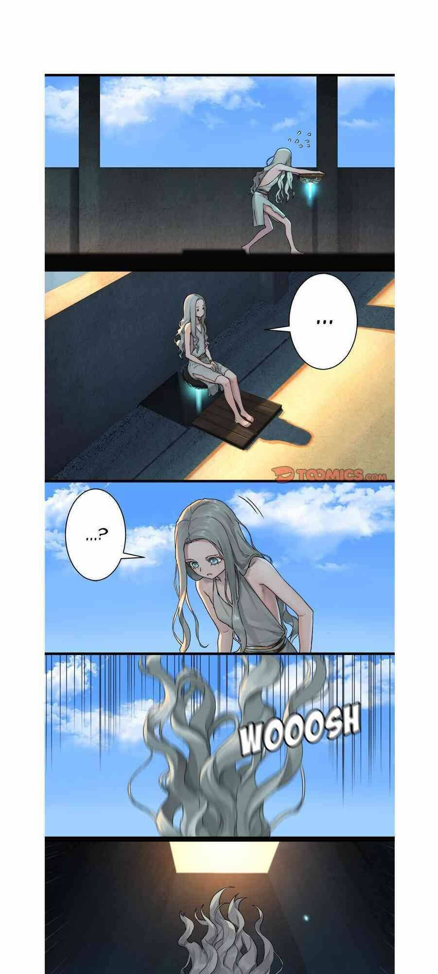 Triệu Hồi Đến Thế Giới Fantasy Chapter 70 - Trang 2