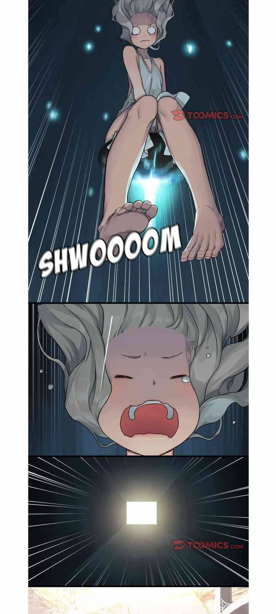 Triệu Hồi Đến Thế Giới Fantasy Chapter 70 - Trang 2