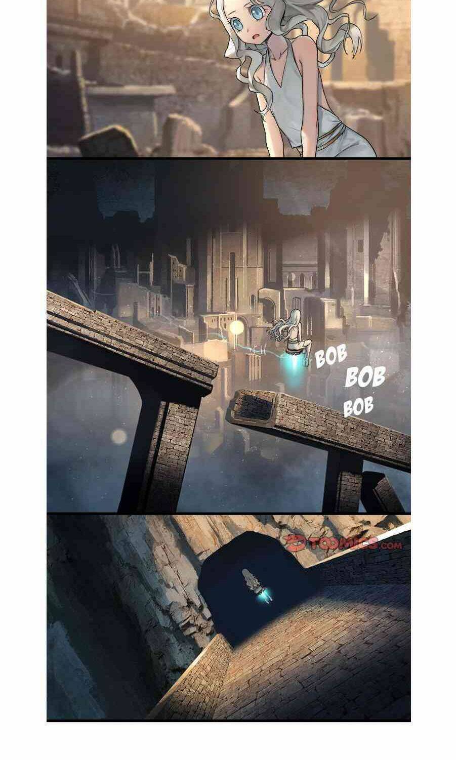 Triệu Hồi Đến Thế Giới Fantasy Chapter 70 - Trang 2