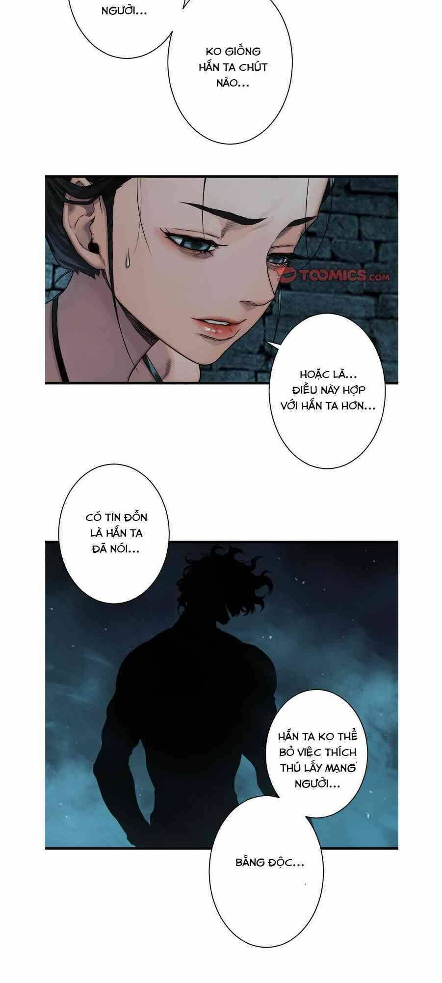 Triệu Hồi Đến Thế Giới Fantasy Chapter 70 - Trang 2