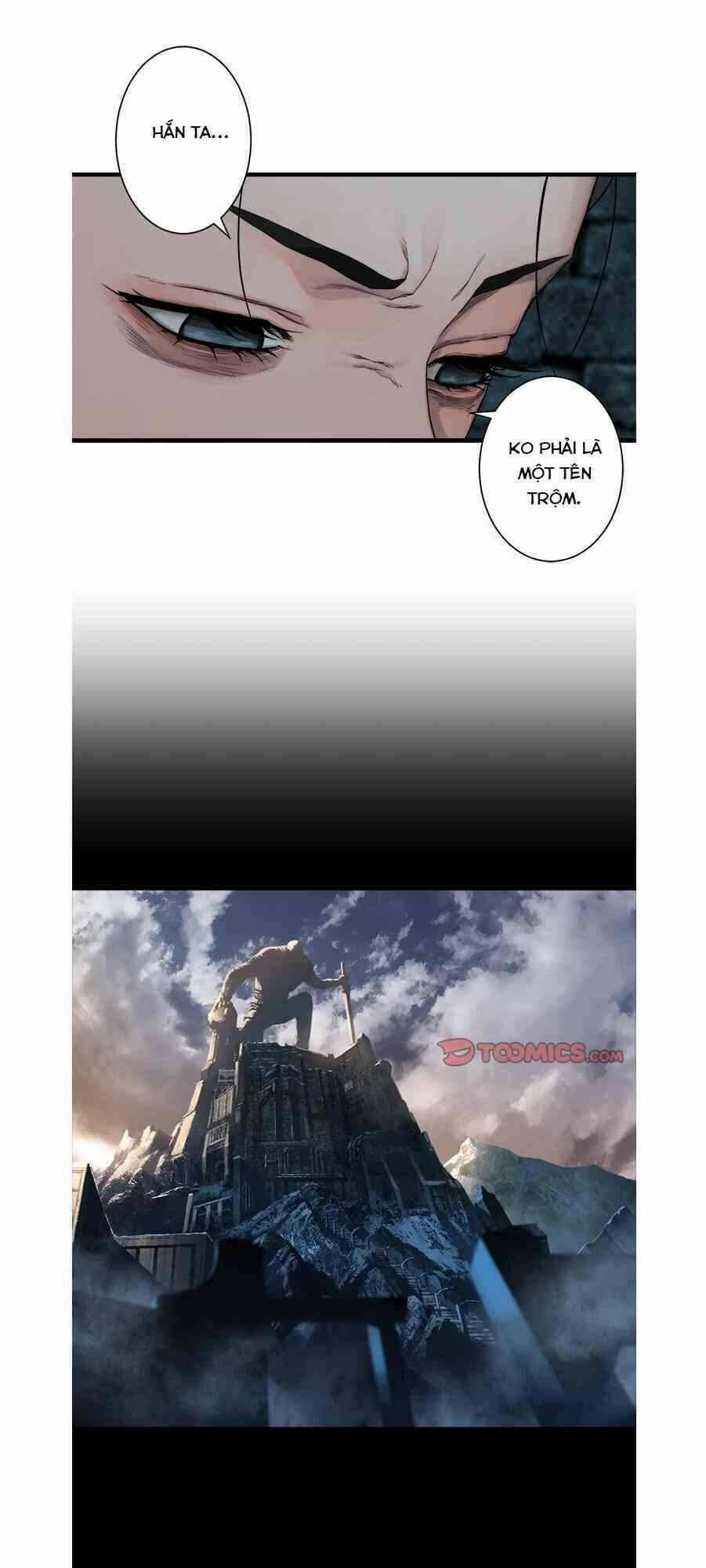 Triệu Hồi Đến Thế Giới Fantasy Chapter 70 - Trang 2