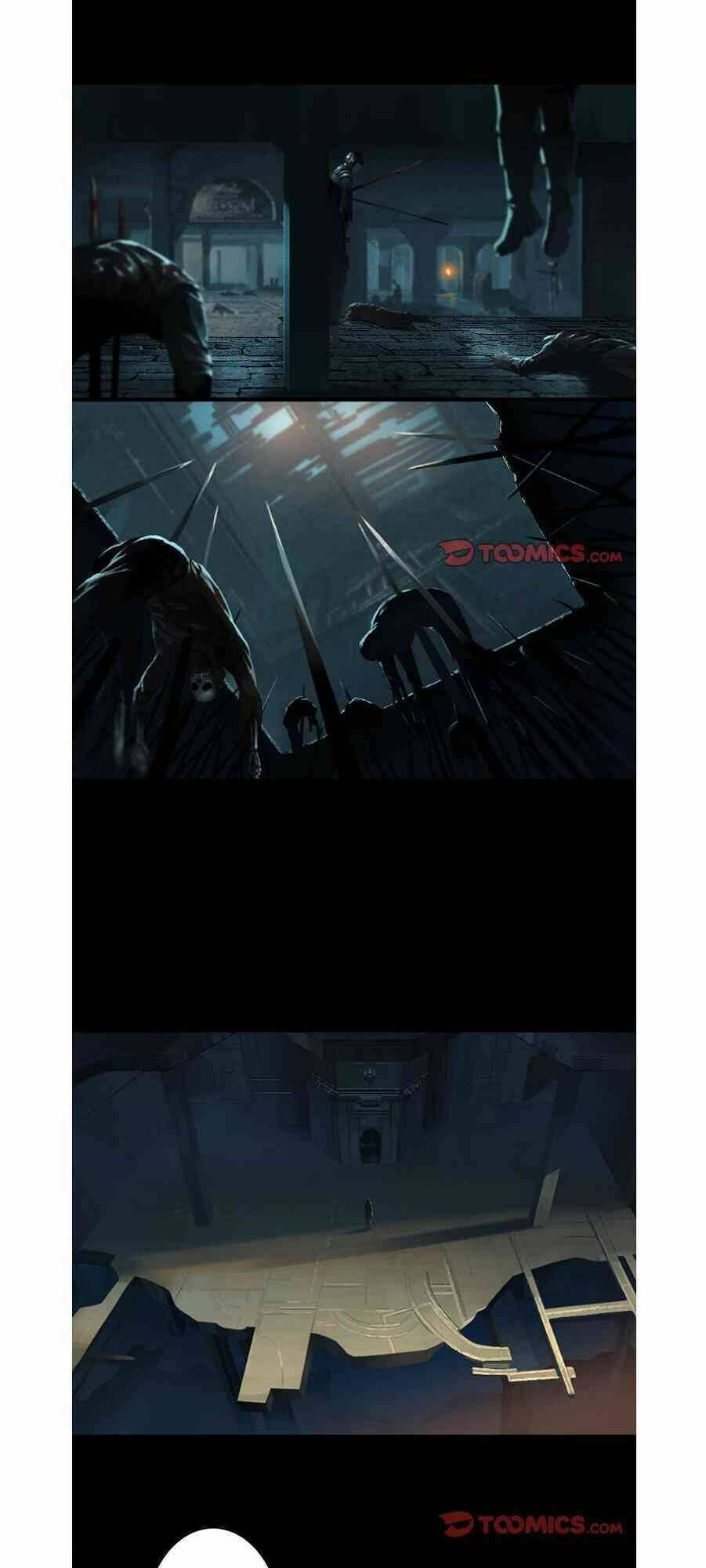 Triệu Hồi Đến Thế Giới Fantasy Chapter 70 - Trang 2