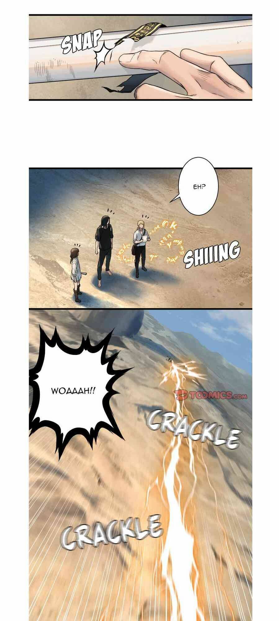 Triệu Hồi Đến Thế Giới Fantasy Chapter 71 - Trang 2