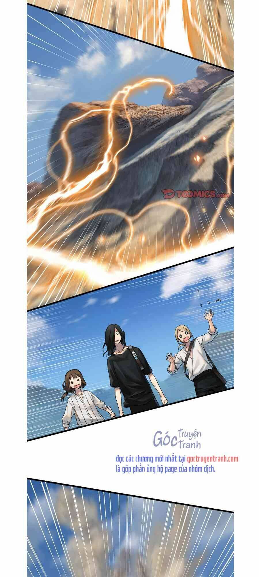 Triệu Hồi Đến Thế Giới Fantasy Chapter 71 - Trang 2