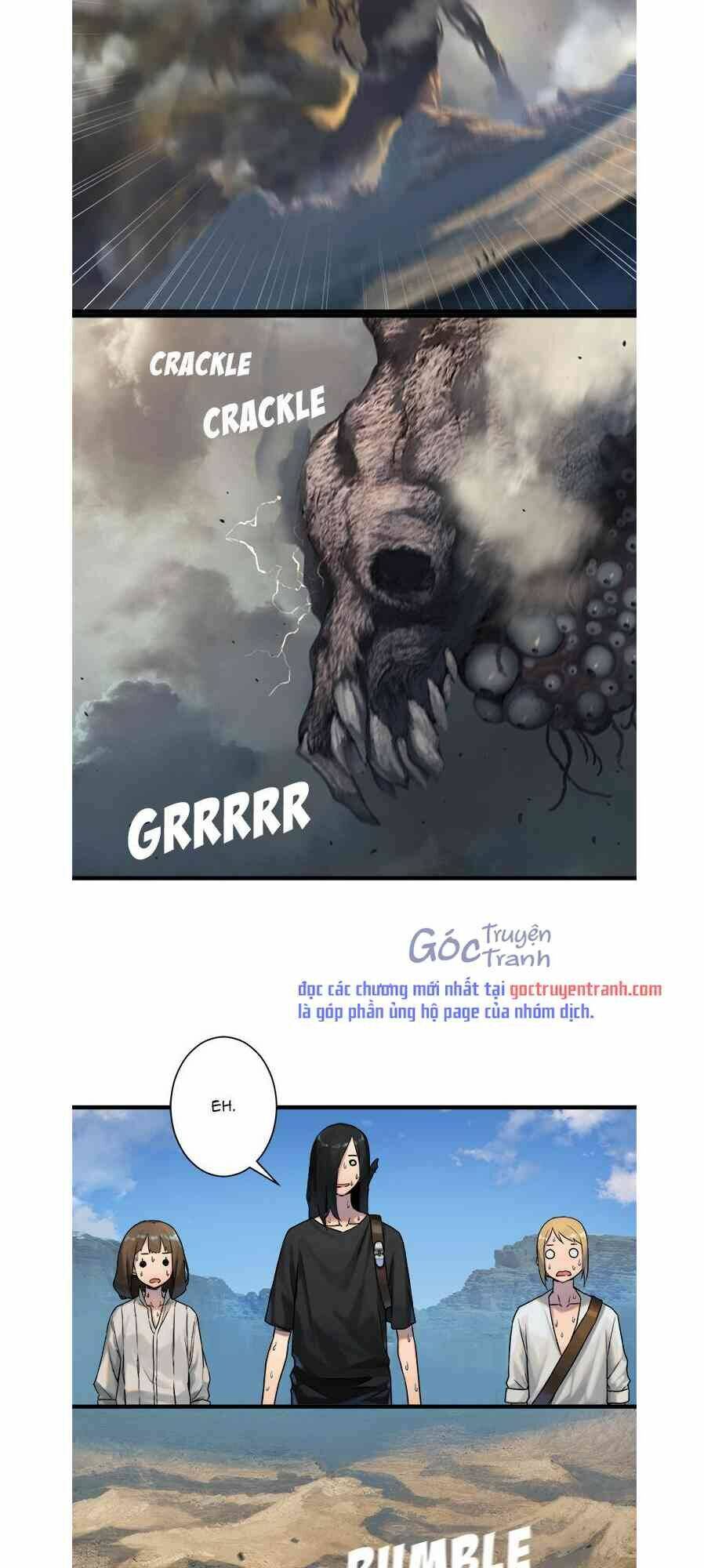 Triệu Hồi Đến Thế Giới Fantasy Chapter 71 - Trang 2