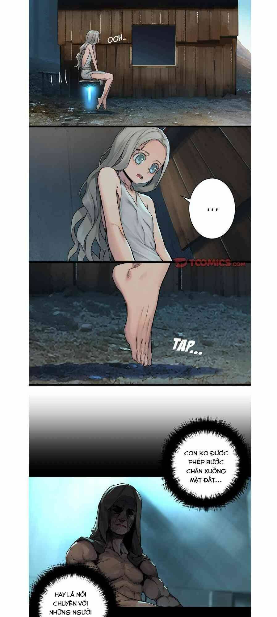 Triệu Hồi Đến Thế Giới Fantasy Chapter 71 - Trang 2