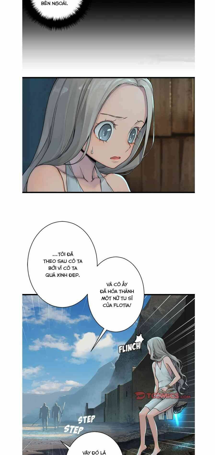 Triệu Hồi Đến Thế Giới Fantasy Chapter 71 - Trang 2