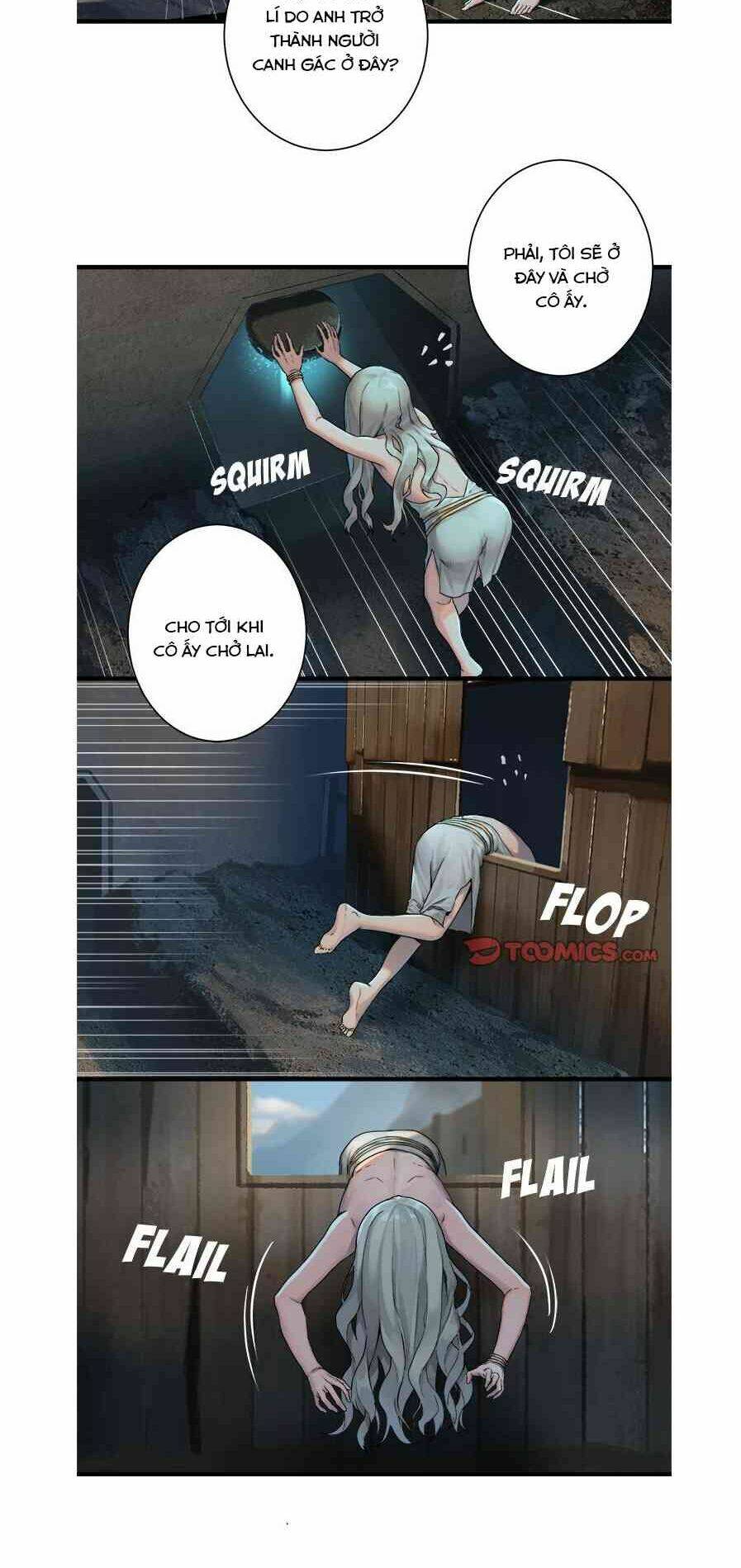 Triệu Hồi Đến Thế Giới Fantasy Chapter 71 - Trang 2