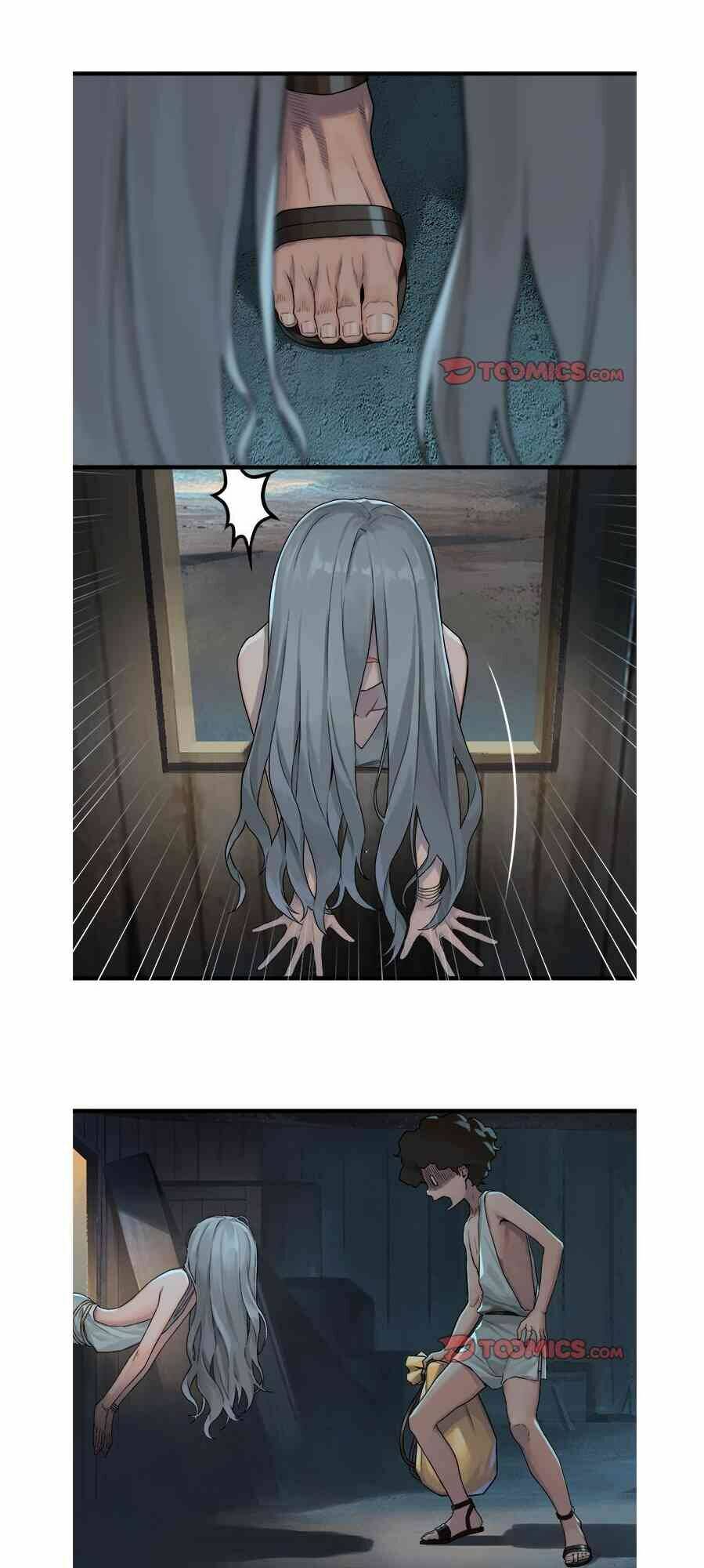 Triệu Hồi Đến Thế Giới Fantasy Chapter 71 - Trang 2