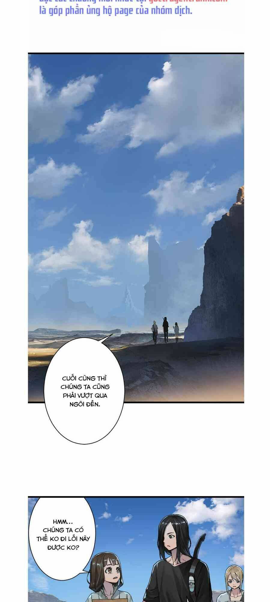 Triệu Hồi Đến Thế Giới Fantasy Chapter 71 - Trang 2