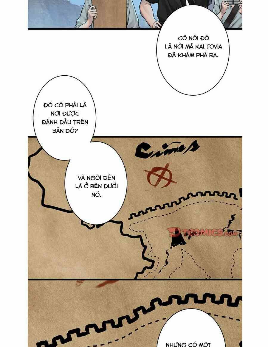 Triệu Hồi Đến Thế Giới Fantasy Chapter 71 - Trang 2