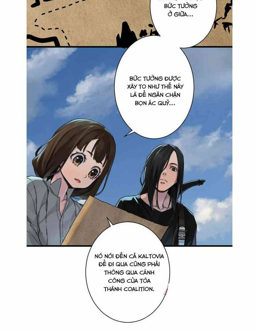 Triệu Hồi Đến Thế Giới Fantasy Chapter 71 - Trang 2