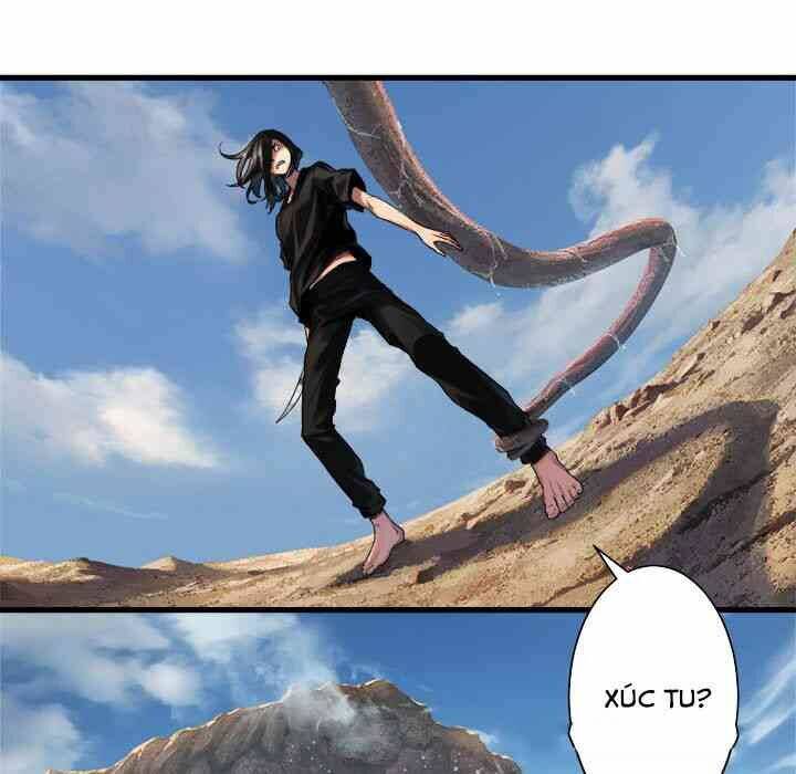 Triệu Hồi Đến Thế Giới Fantasy Chapter 72 - Trang 2