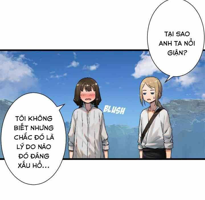 Triệu Hồi Đến Thế Giới Fantasy Chapter 72 - Trang 2