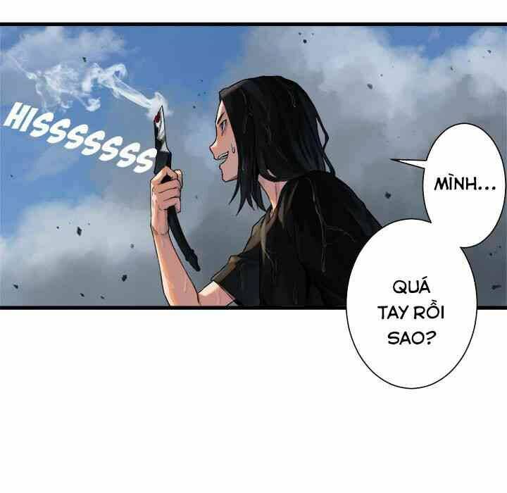 Triệu Hồi Đến Thế Giới Fantasy Chapter 72 - Trang 2
