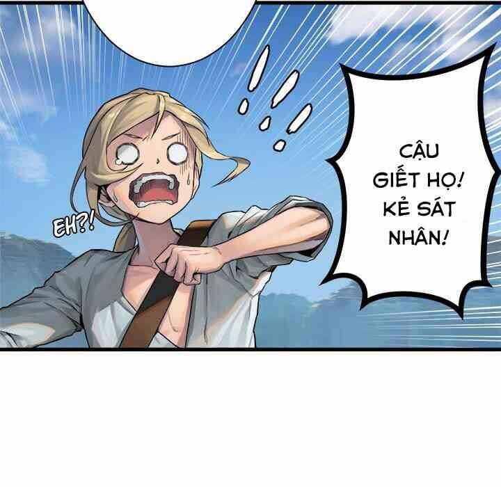 Triệu Hồi Đến Thế Giới Fantasy Chapter 72 - Trang 2