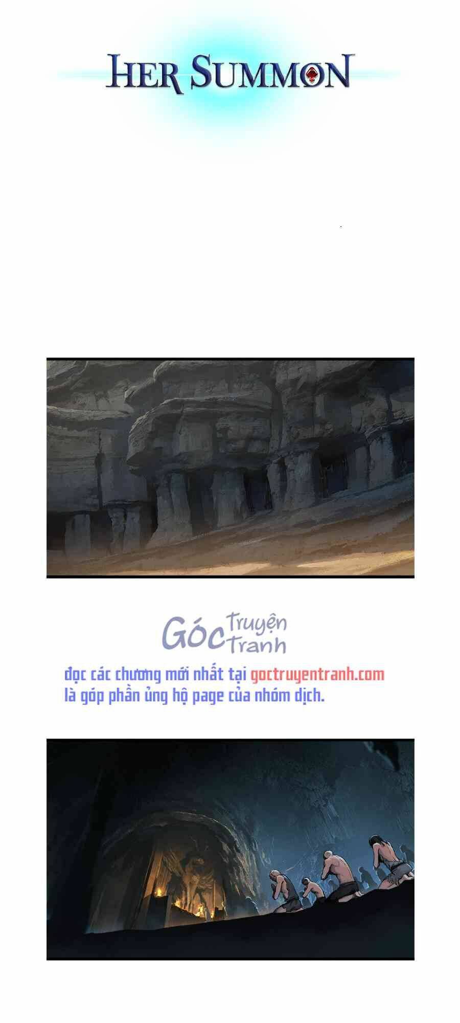 Triệu Hồi Đến Thế Giới Fantasy Chapter 73 - Trang 2