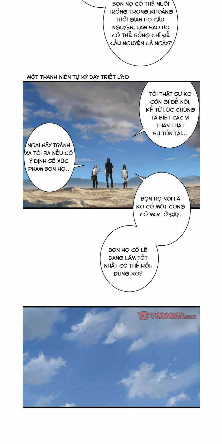 Triệu Hồi Đến Thế Giới Fantasy Chapter 73 - Trang 2