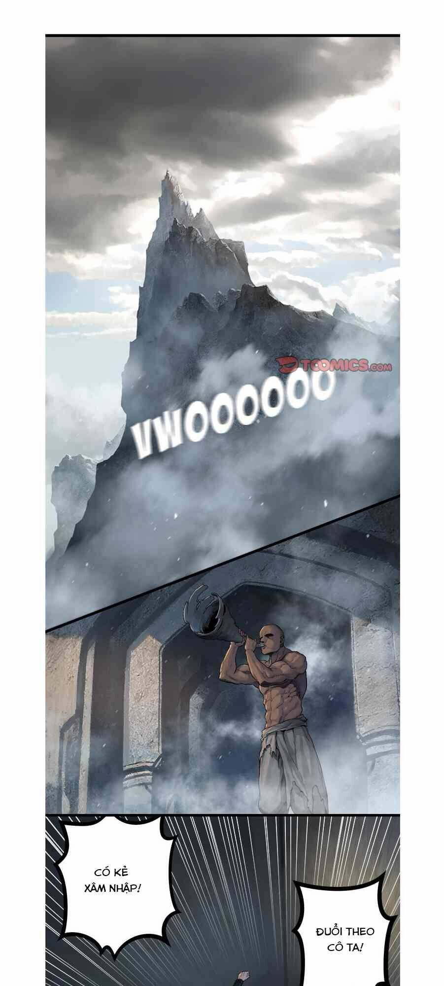 Triệu Hồi Đến Thế Giới Fantasy Chapter 73 - Trang 2