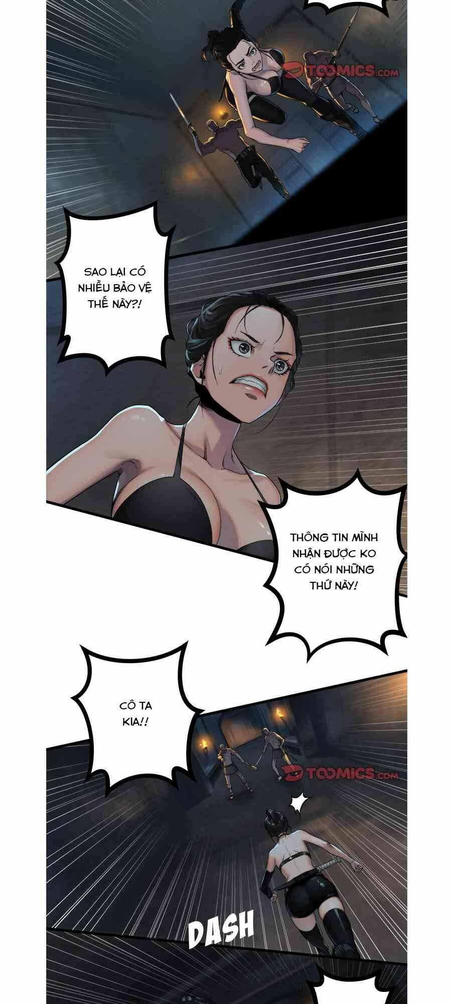 Triệu Hồi Đến Thế Giới Fantasy Chapter 73 - Trang 2