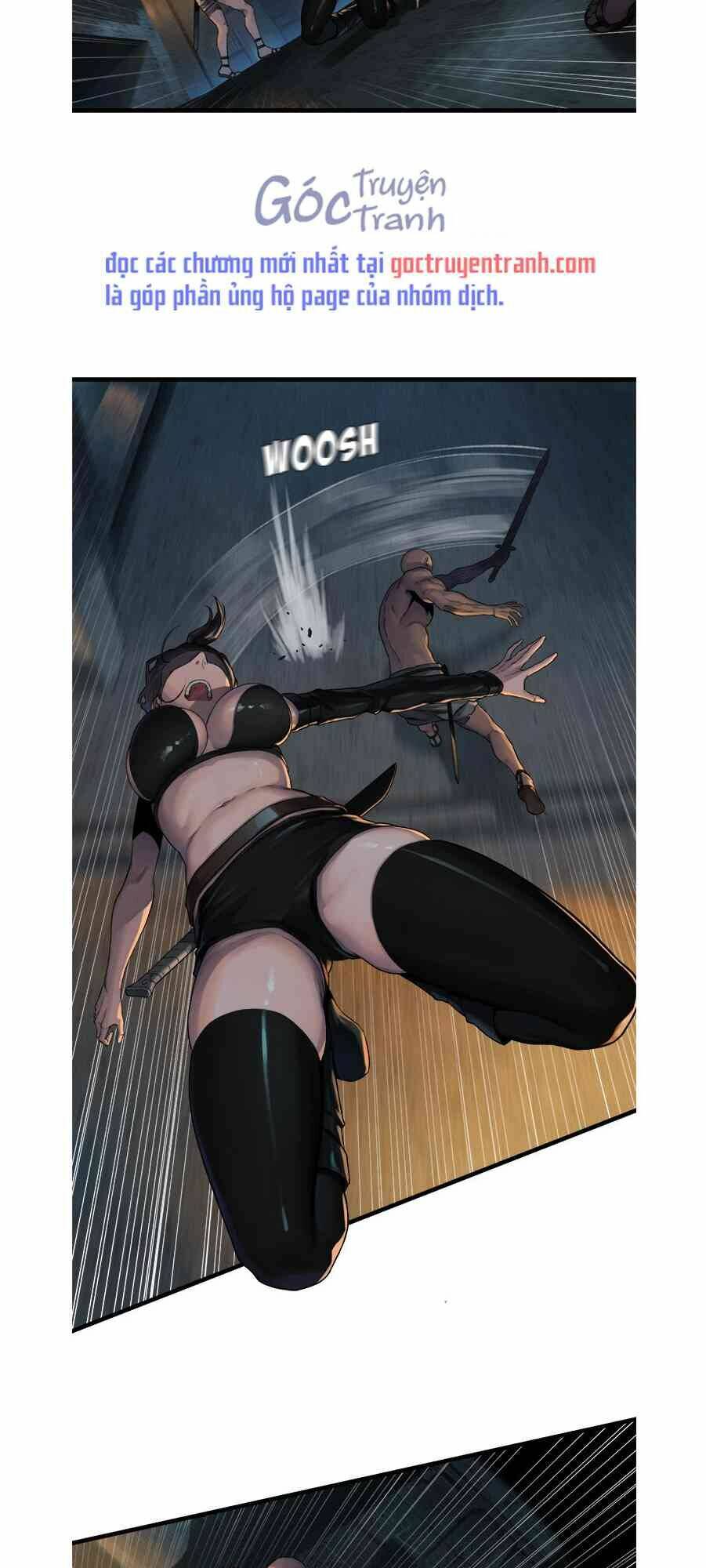 Triệu Hồi Đến Thế Giới Fantasy Chapter 73 - Trang 2