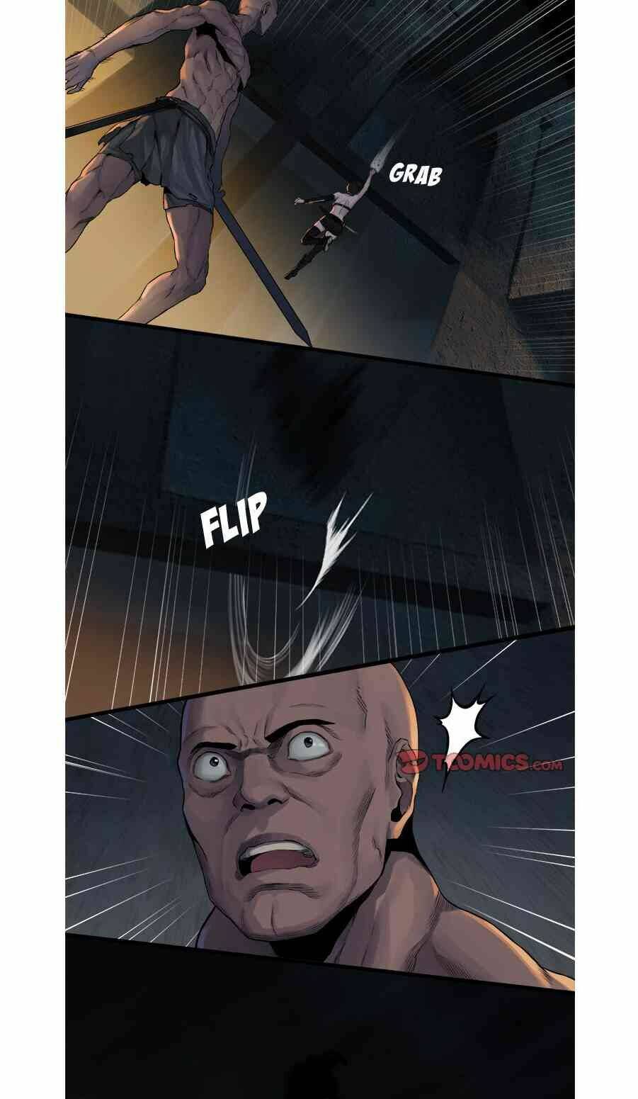 Triệu Hồi Đến Thế Giới Fantasy Chapter 73 - Trang 2