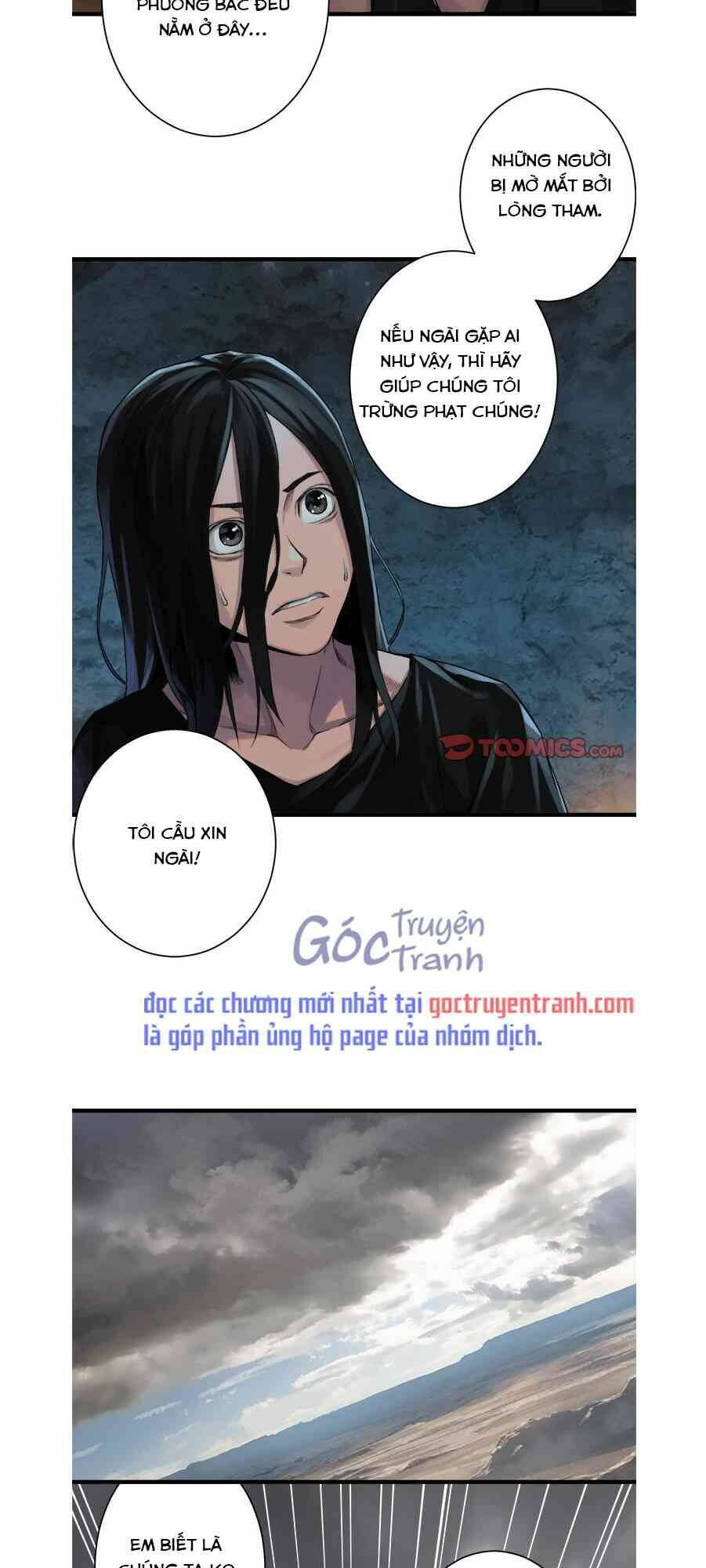 Triệu Hồi Đến Thế Giới Fantasy Chapter 73 - Trang 2