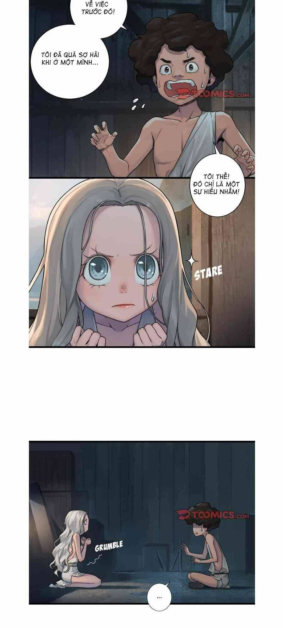 Triệu Hồi Đến Thế Giới Fantasy Chapter 74 - Trang 2