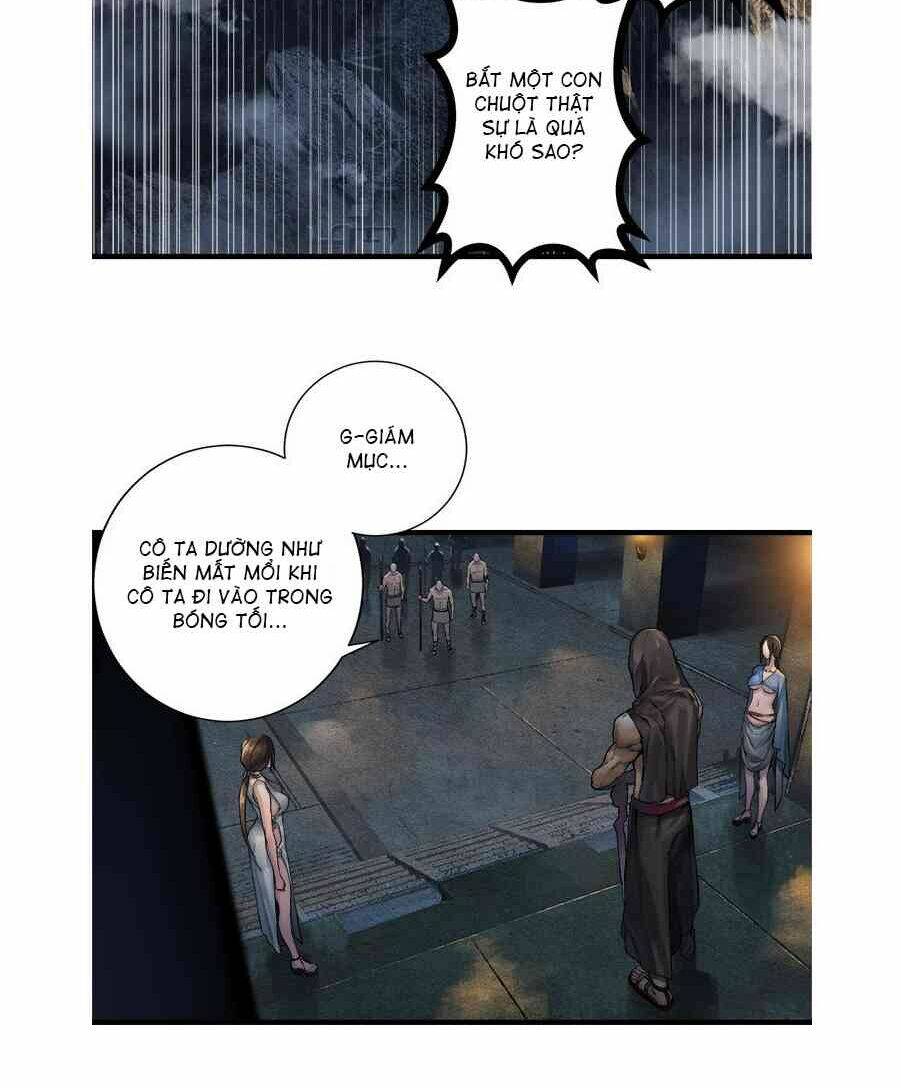 Triệu Hồi Đến Thế Giới Fantasy Chapter 74 - Trang 2