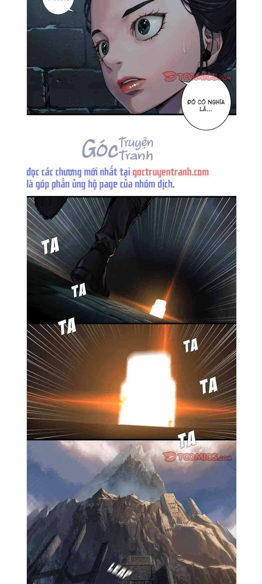 Triệu Hồi Đến Thế Giới Fantasy Chapter 74 - Trang 2