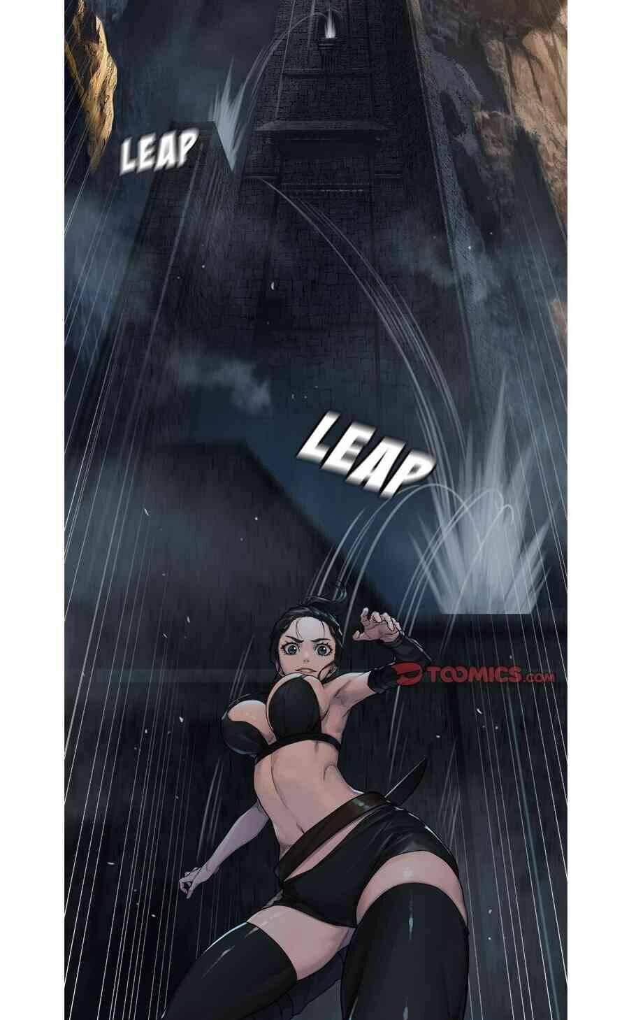 Triệu Hồi Đến Thế Giới Fantasy Chapter 74 - Trang 2