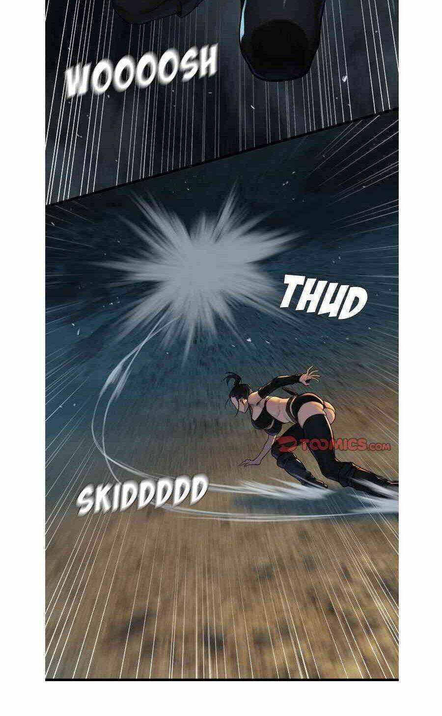 Triệu Hồi Đến Thế Giới Fantasy Chapter 74 - Trang 2