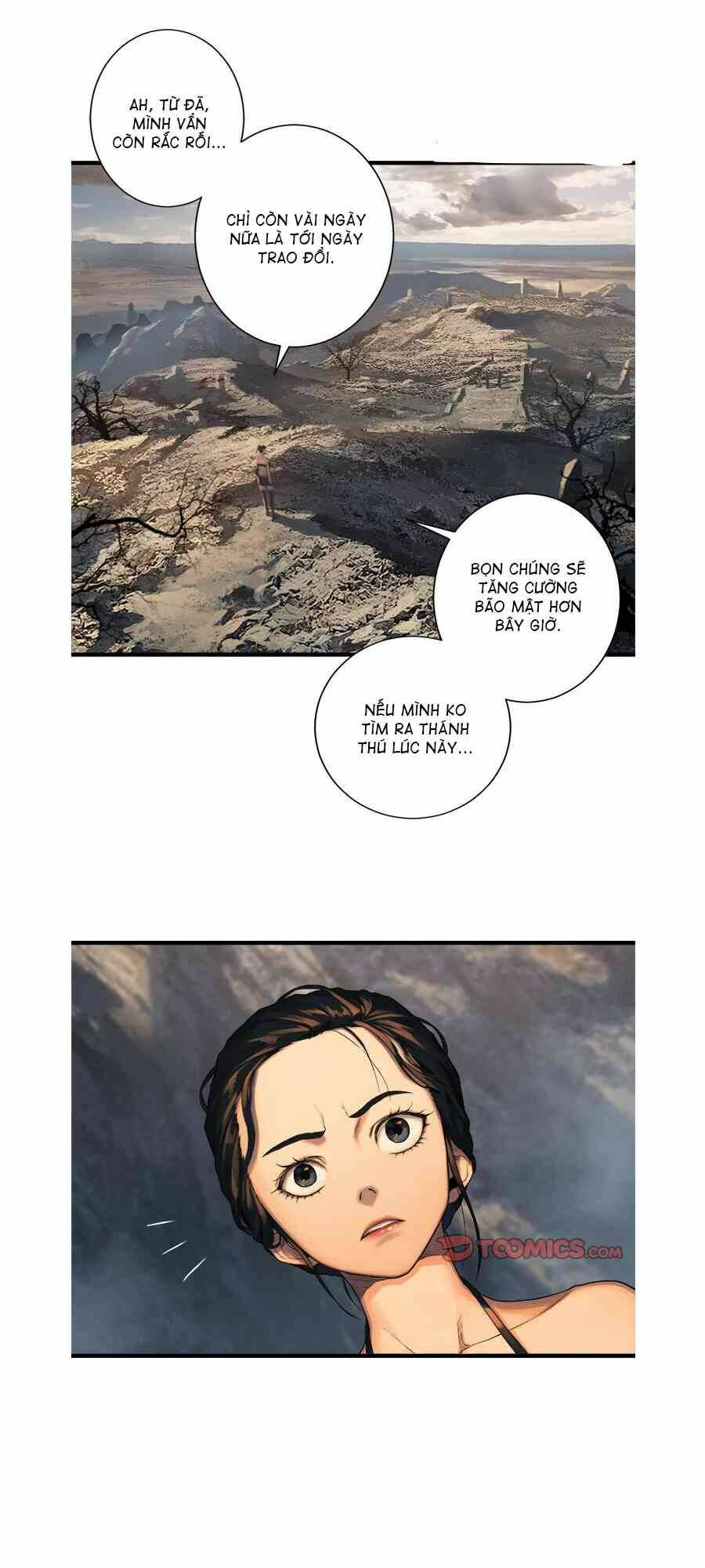 Triệu Hồi Đến Thế Giới Fantasy Chapter 74 - Trang 2