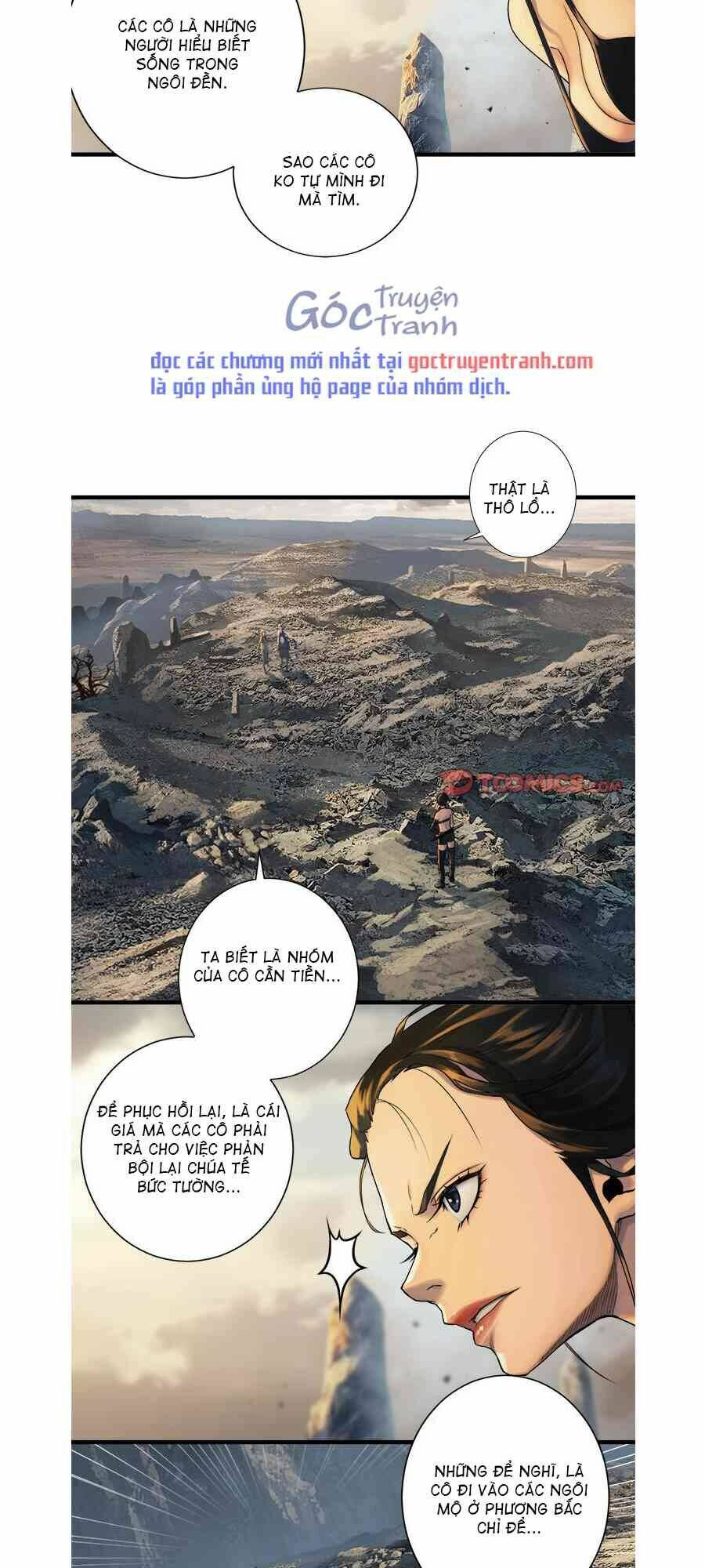 Triệu Hồi Đến Thế Giới Fantasy Chapter 74 - Trang 2