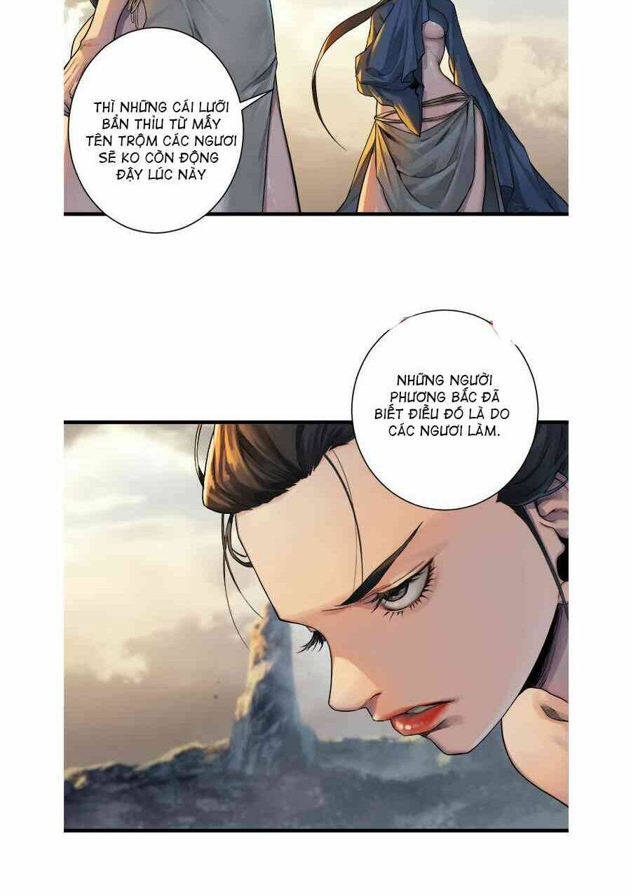 Triệu Hồi Đến Thế Giới Fantasy Chapter 74 - Trang 2