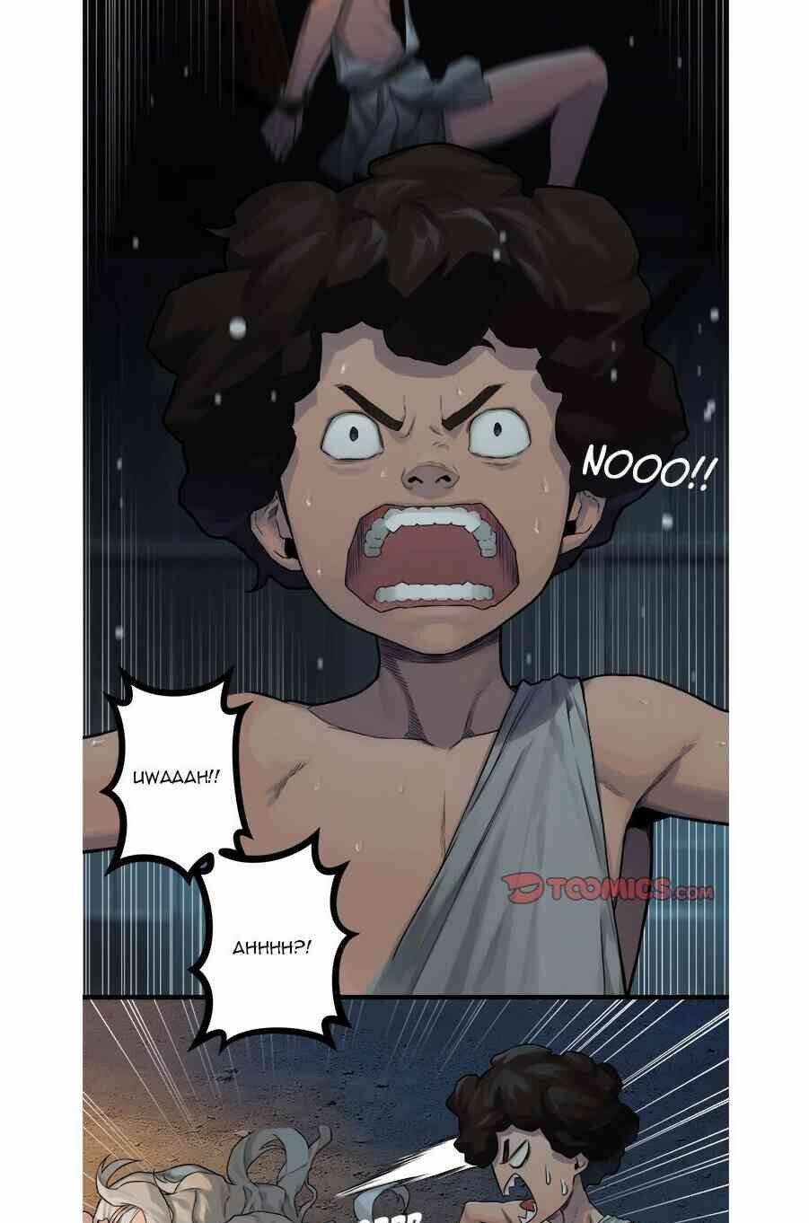 Triệu Hồi Đến Thế Giới Fantasy Chapter 74 - Trang 2