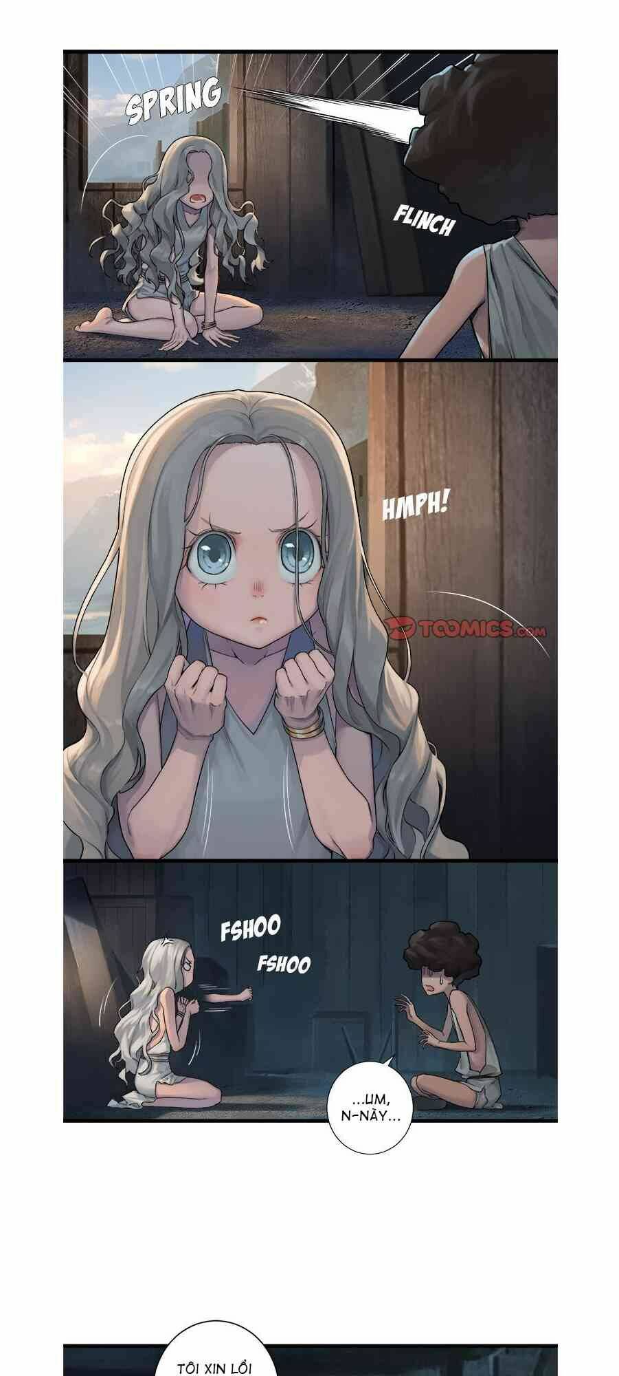 Triệu Hồi Đến Thế Giới Fantasy Chapter 74 - Trang 2