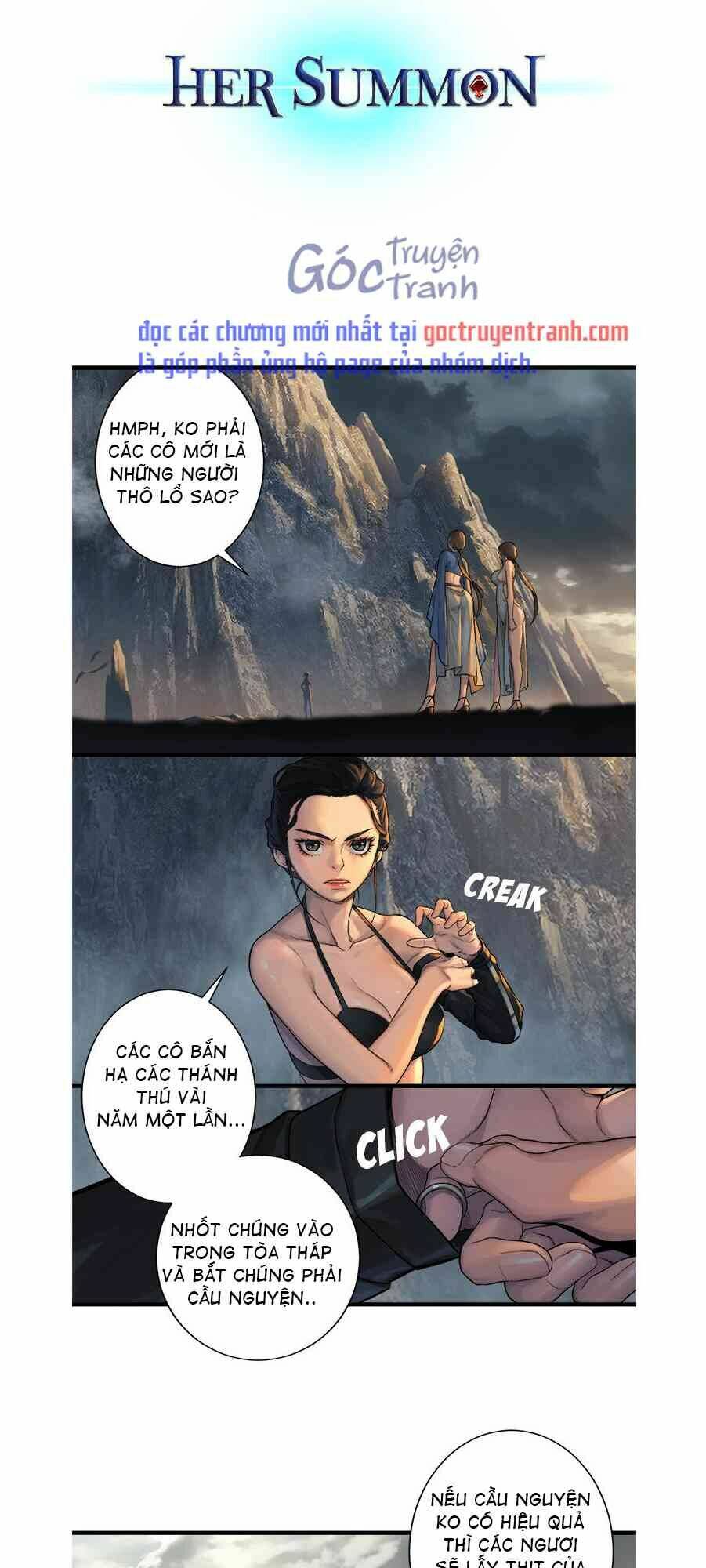 Triệu Hồi Đến Thế Giới Fantasy Chapter 75 - Trang 2