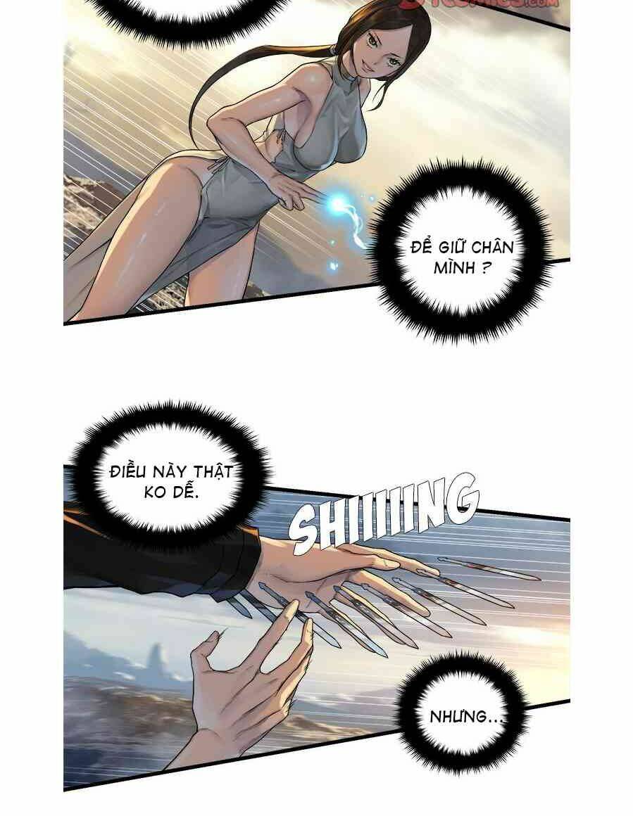 Triệu Hồi Đến Thế Giới Fantasy Chapter 75 - Trang 2