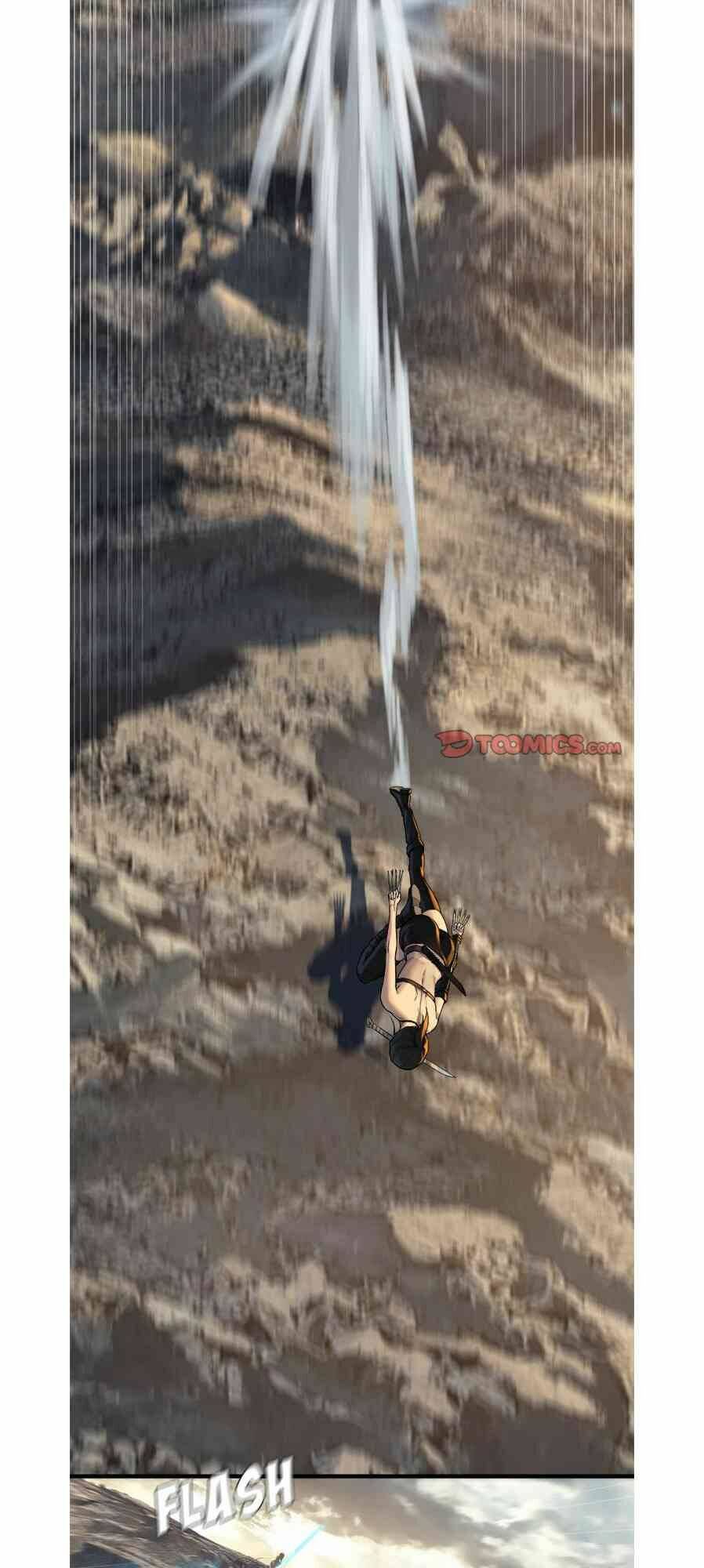 Triệu Hồi Đến Thế Giới Fantasy Chapter 75 - Trang 2