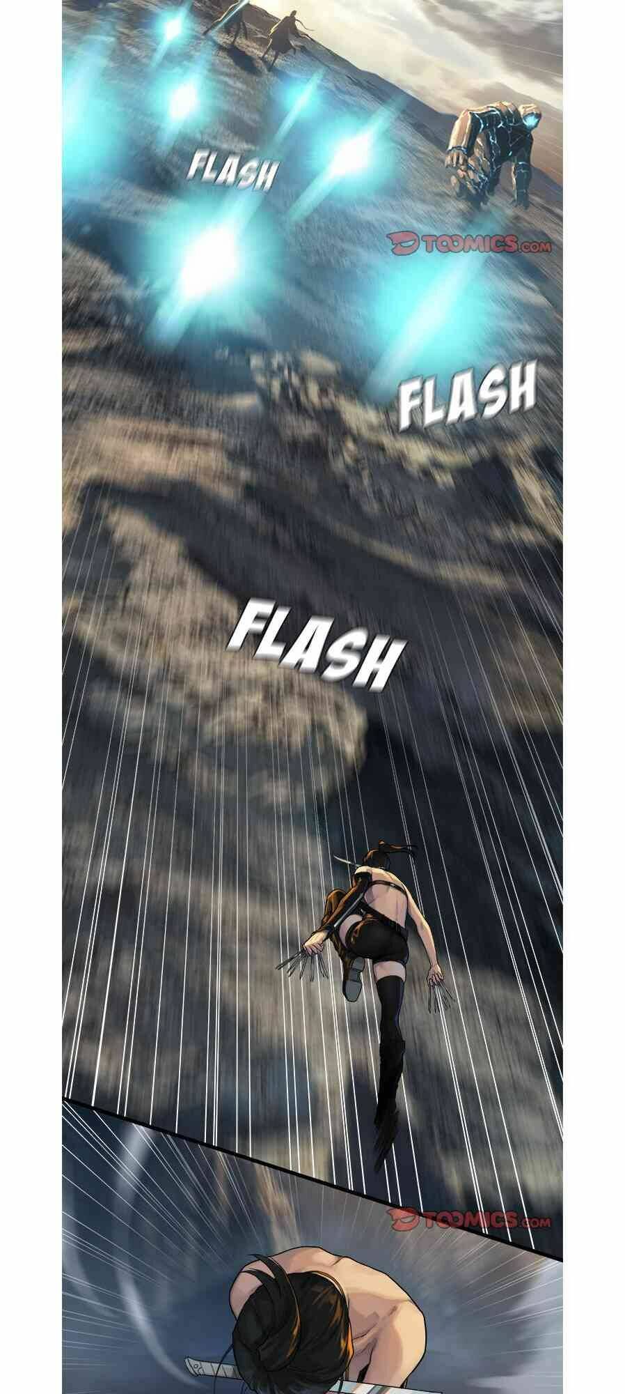 Triệu Hồi Đến Thế Giới Fantasy Chapter 75 - Trang 2