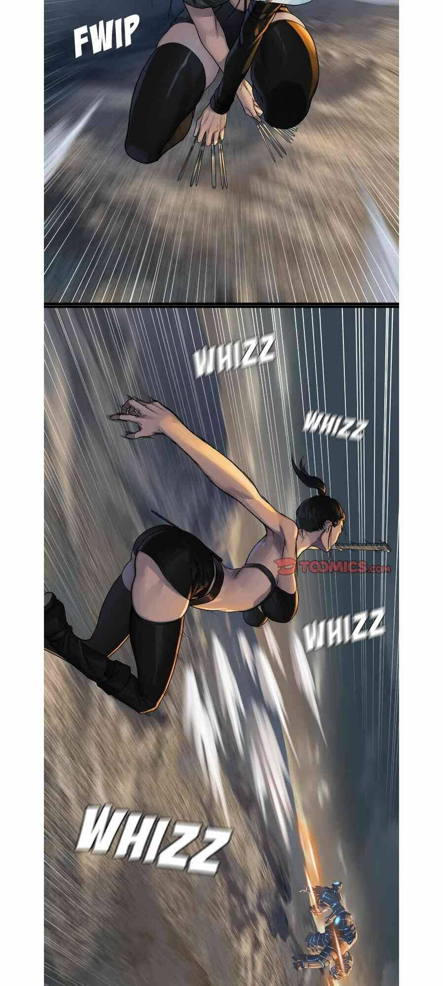 Triệu Hồi Đến Thế Giới Fantasy Chapter 75 - Trang 2