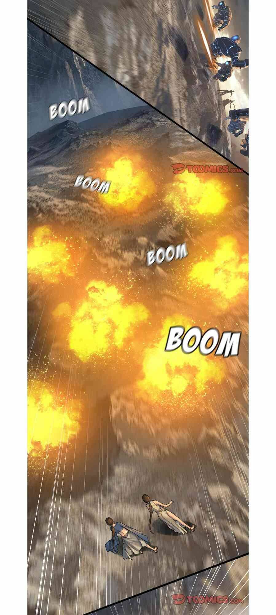 Triệu Hồi Đến Thế Giới Fantasy Chapter 75 - Trang 2