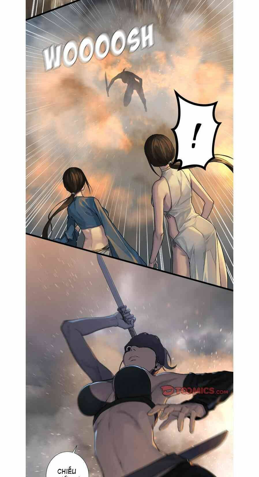 Triệu Hồi Đến Thế Giới Fantasy Chapter 75 - Trang 2